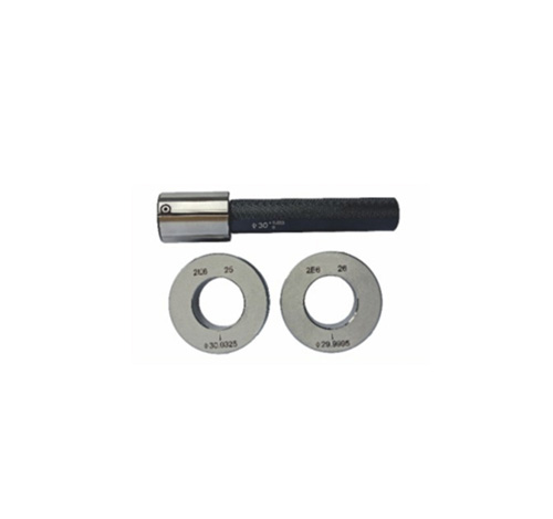 氣動盲孔內(nèi)徑測量頭及校對規(guī)QCSN-B